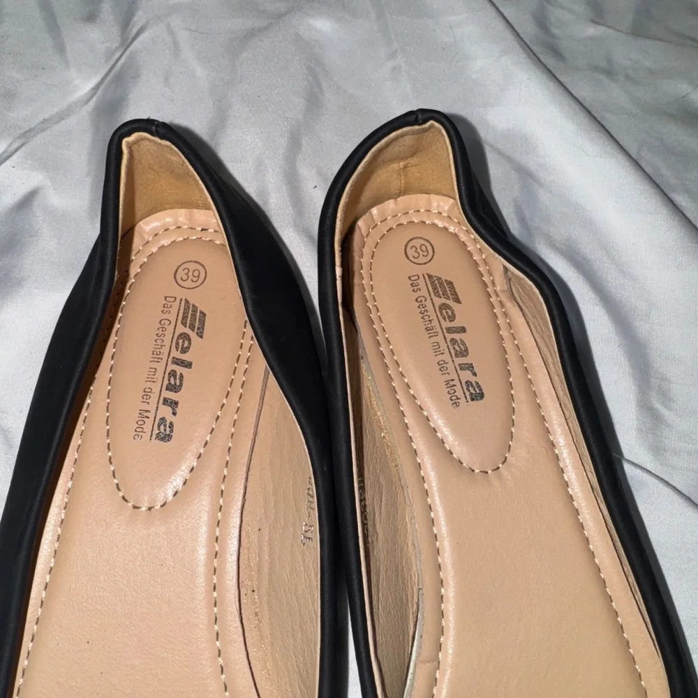 Flats - Picture 2 of 3